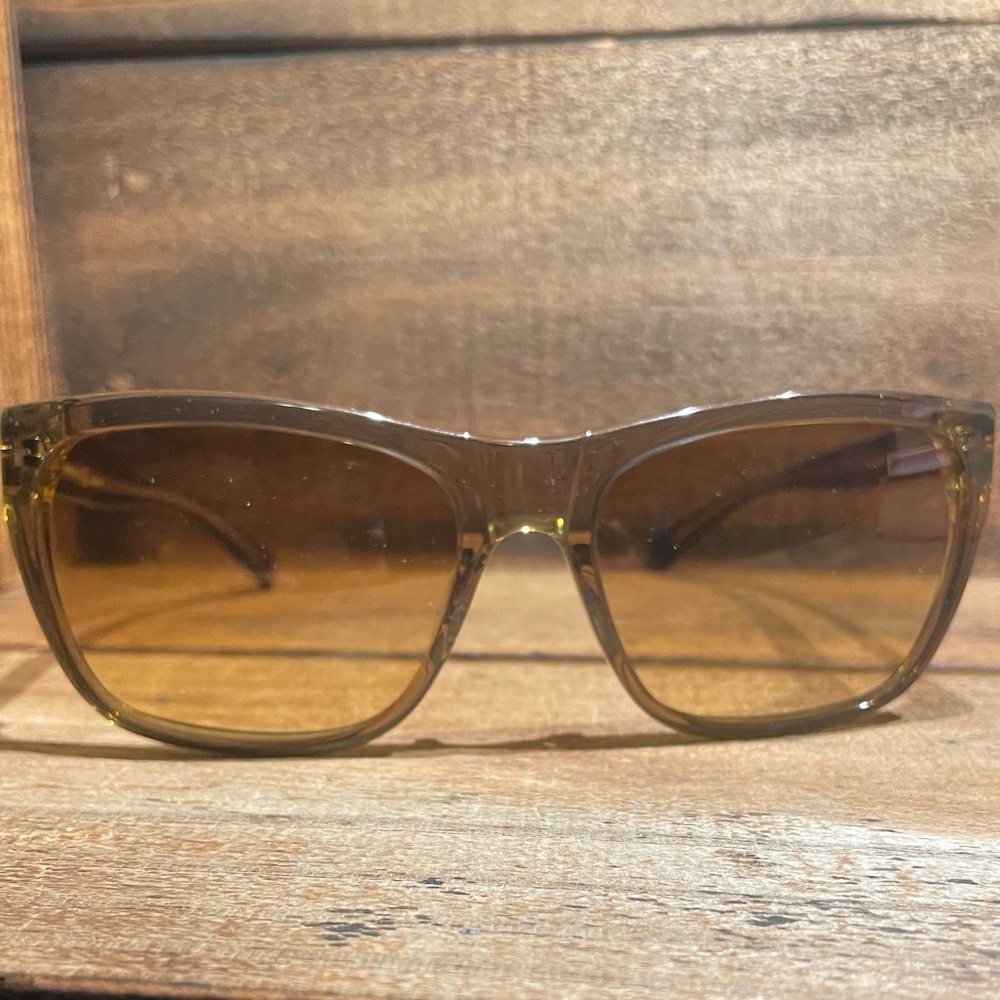 Tory Burch sunglasses, new, gradient lenses.